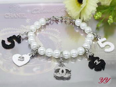 Bracciale Chanel Modello 373